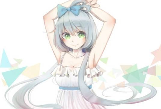虚拟新娘
