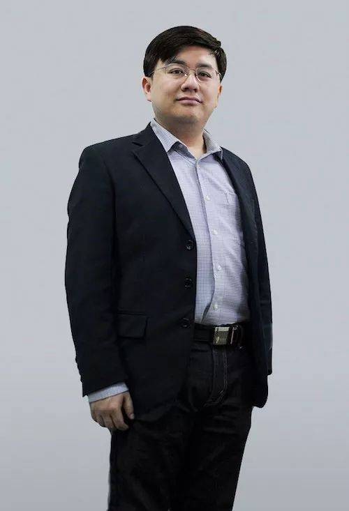 赵欣培