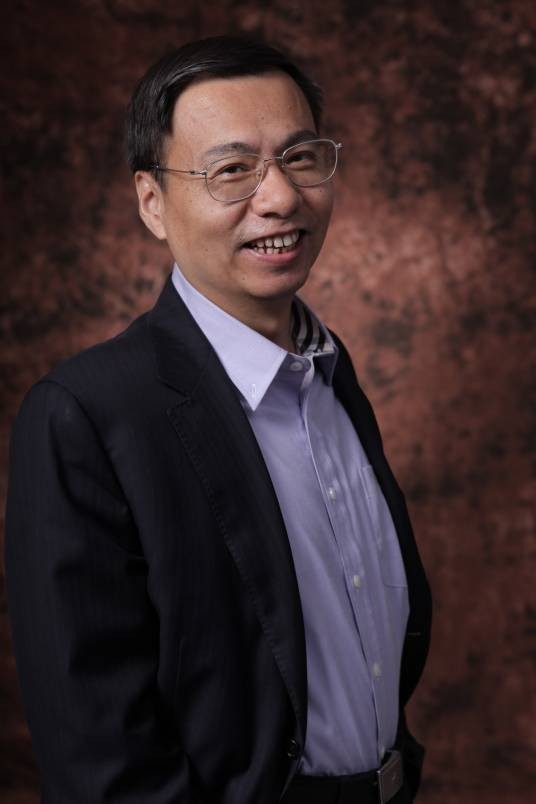 赵春明(北京师范大学教学指导委员会主任、经济与工商管理学院学术委员会主任)