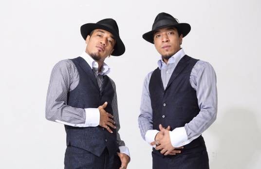 gogo brothers