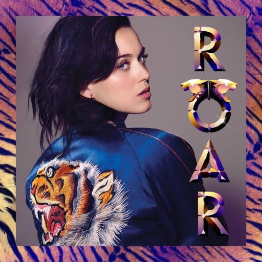 Roar（2013年凯蒂·佩里演唱的歌曲）