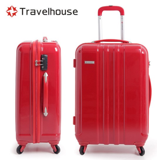 Travelhouse旅行之家箱包