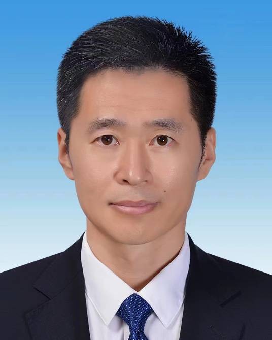 李荣海（辽宁省铁岭市人民政府党组成员、副市长，市公安局局长）