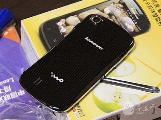 联想乐Phone A780