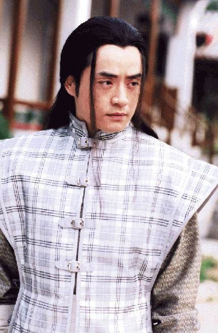 东方玉（2002年电视剧《风云争霸》中的人物）