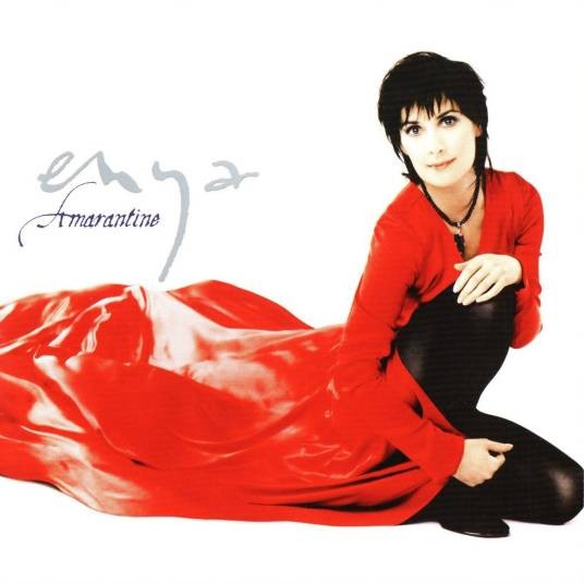 Amarantine（2005年恩雅发行的音乐专辑）