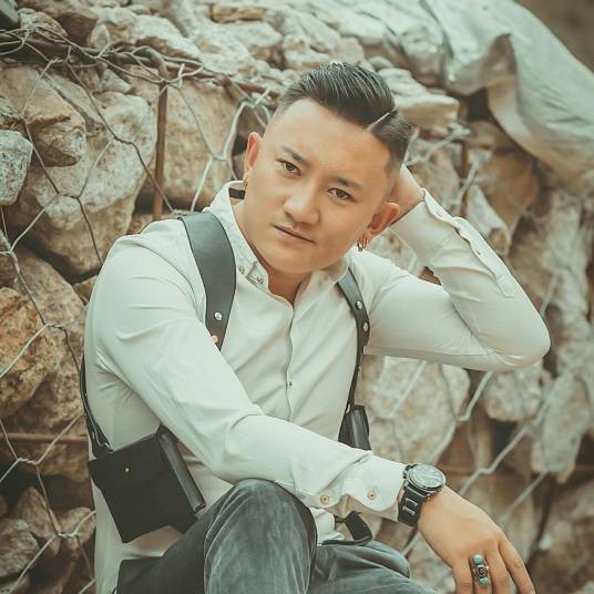 我在他乡