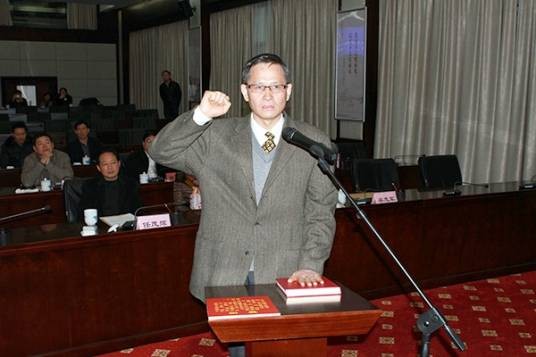石光(岳阳市副市长)