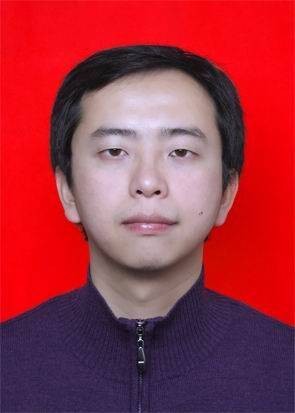 陈经纬（宜宾市南溪区人民政府副区长）