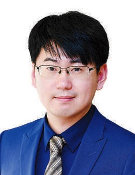 王祥喜（中国科学院生物物理研究所重点实验室副主任）