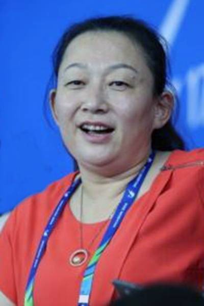 杨明(杭州师范大学体育与健康学院教授)