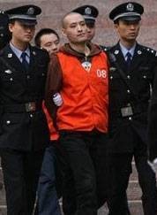 罗璇(刑事案犯)