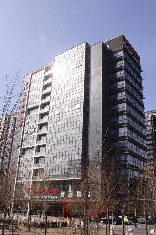 金泰城丽湾