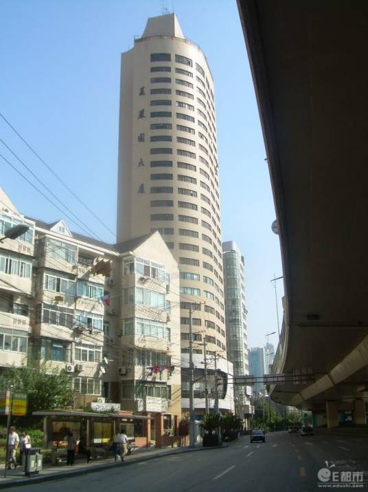 美丽园大厦