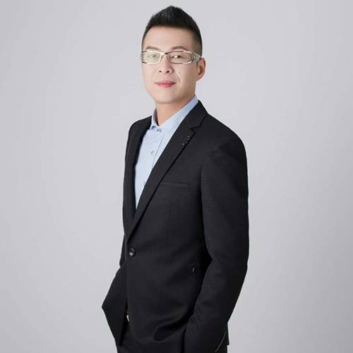 请你说爱我