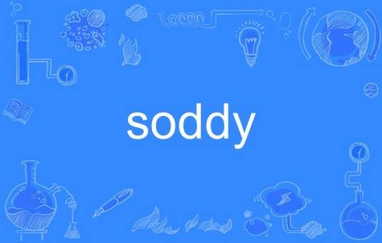 soddy