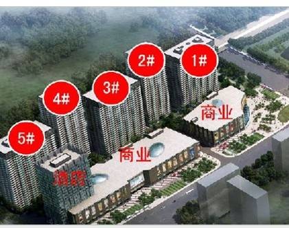 雷捷时代广场