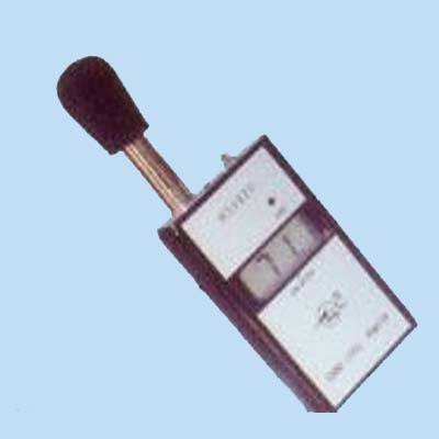 噪声剂量计