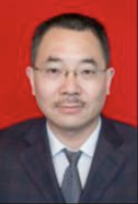 钟向东（郴州市科学技术局四级调研员）