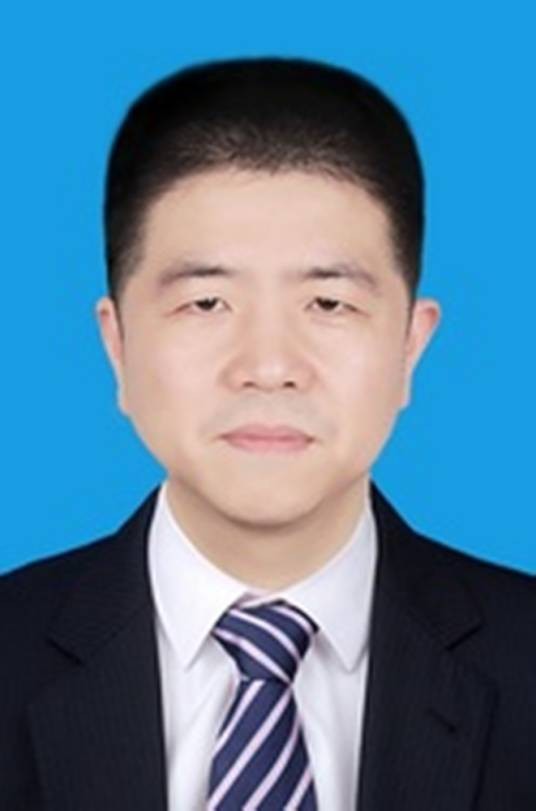 惠飞（长安大学电子与控制工程学院教授、博导）