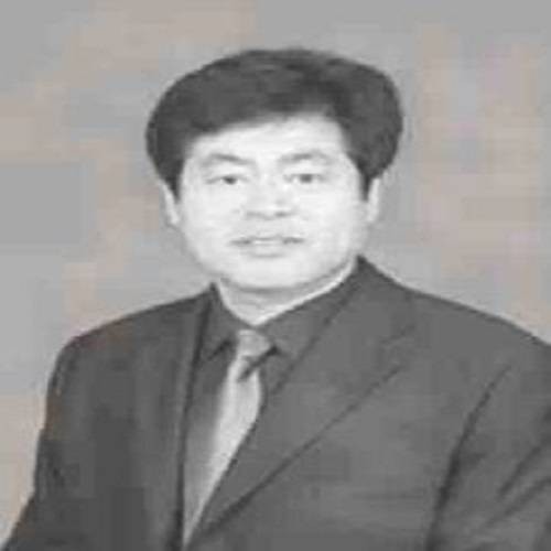 刘思成(原中国美术学院副教授)