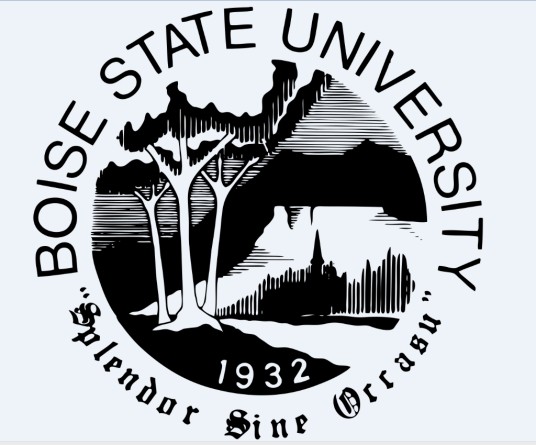 博伊西州立大学