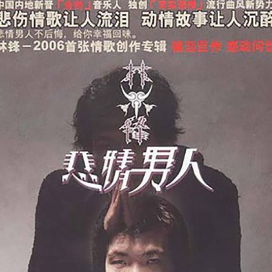 被爱伤过的人（2006年林锋演唱的歌曲）