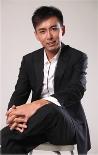 郭岩(中国内地男演员)