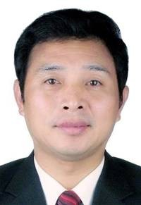 邱建国(抚州高新技术产业开发区党工委原书记)