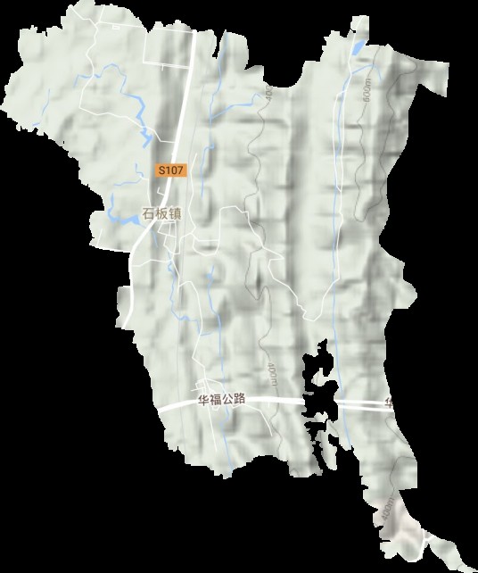 石板镇（重庆市九龙坡区下辖镇）
