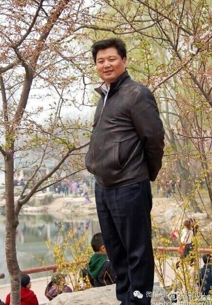 杜文(内蒙古法制办法律顾问室原副主任)