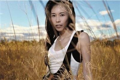 宝贝(莫文蔚演唱歌曲)