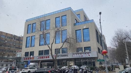 时代网络大厦