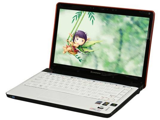联想 IdeaPad Y450A-TFO(D)（灰）