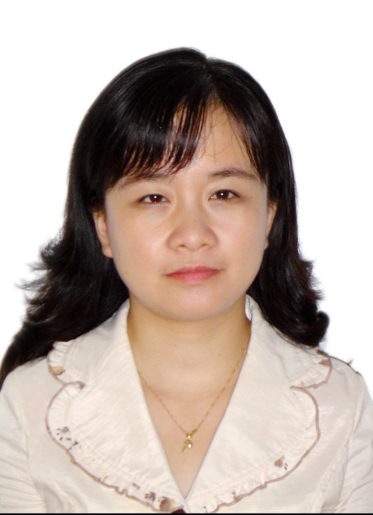 周晓燕(国际木材科学院院士,南京林业大学材料科学与工程学院二级教授、博士生导师)