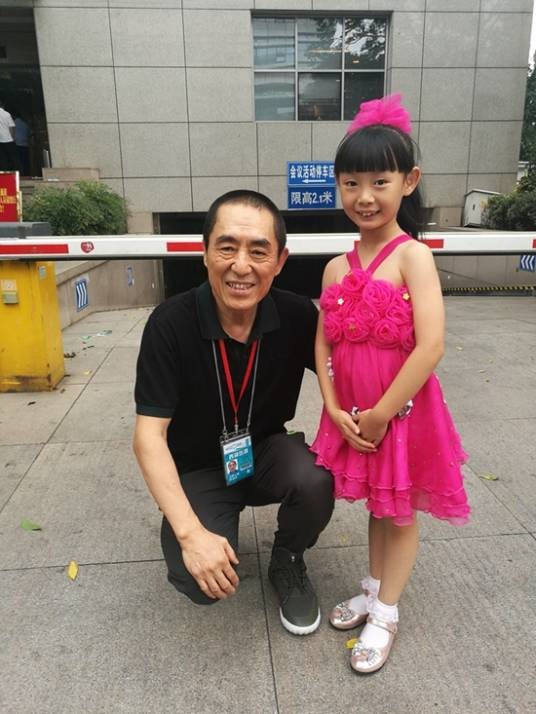 徐子琪（杭州市的一名五年级小学生）