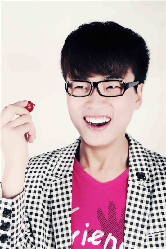 田文明(北京演艺学院区域主任)