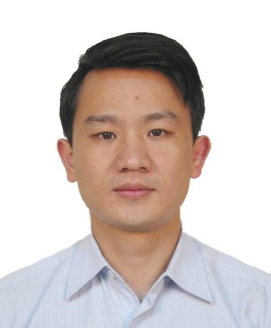 戴晓明（北京科技大学教授、博士生导师）