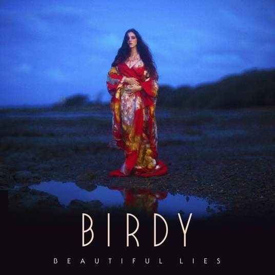 Wild Horses（Birdy演唱歌曲）
