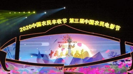 中国农民电影节（2018年创立的电影节）