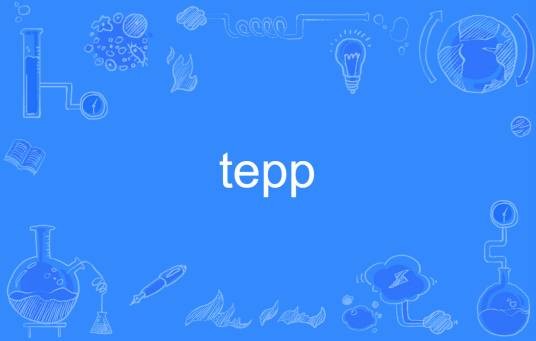 tepp