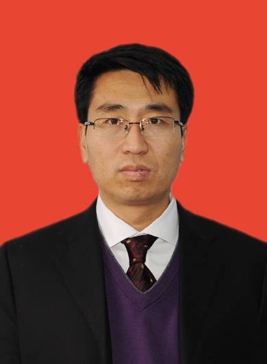 高彦明（中共扶余市委常委、组织部长）