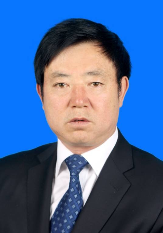 马东升（甘肃省临夏州人大常委会原副主任）