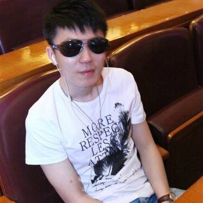 小丫(黑龙江籍男歌手)