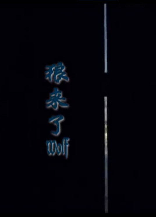 狼来了（2010年高峰执导的剧情电影）