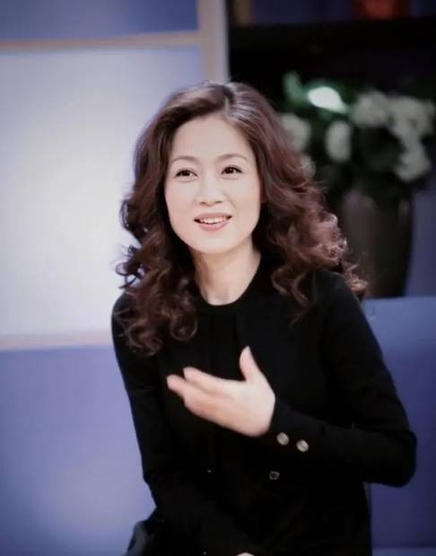 马兰(中国黄梅戏表演艺术家、国家一级演员)