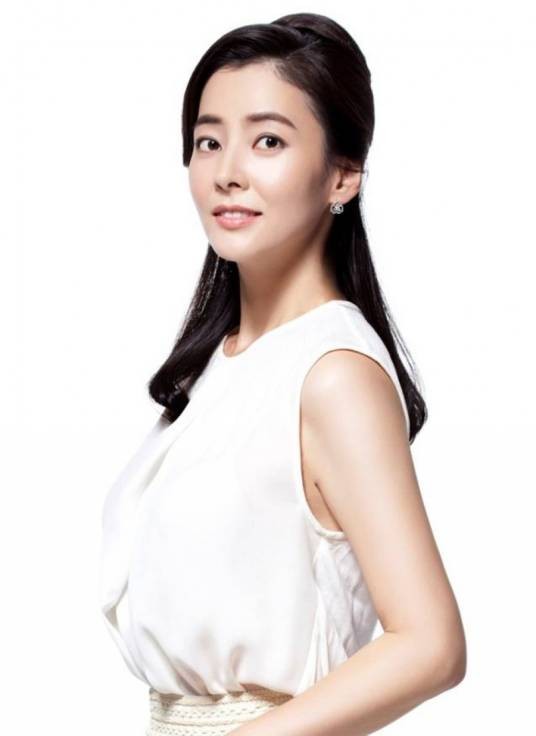 崔智娜(韩国女演员)