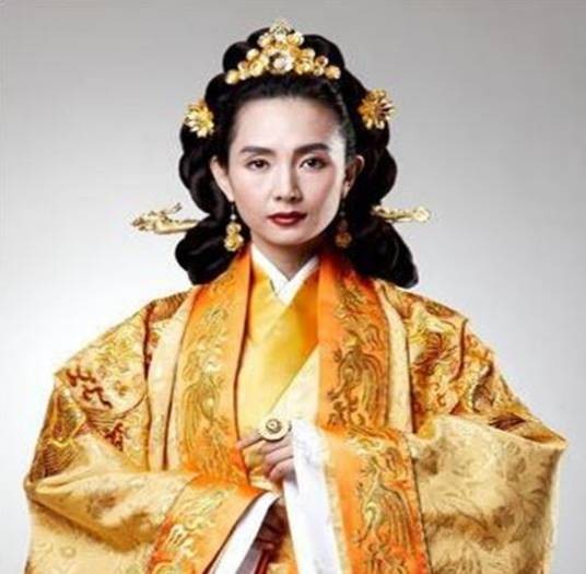 献哀王后