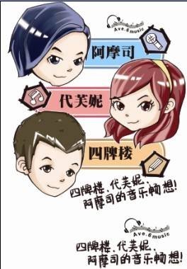 爸爸去哪儿英文版主题曲