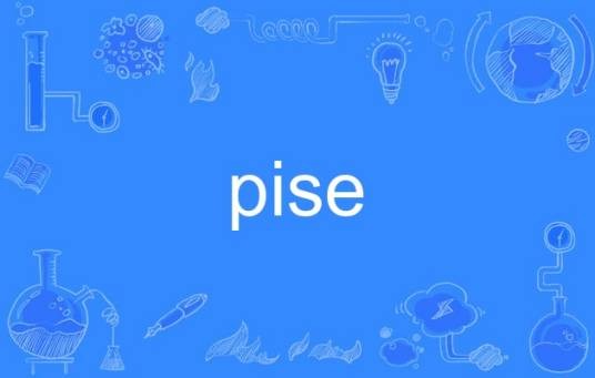 pise